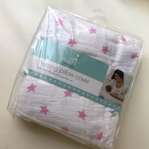 Nursing Pillow cover